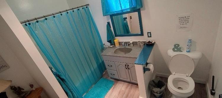 Private Guest Cozy Room W/Full Bathroom Lake Isabella Exterior foto